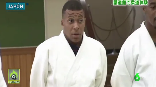 Mbappe Mbappe
