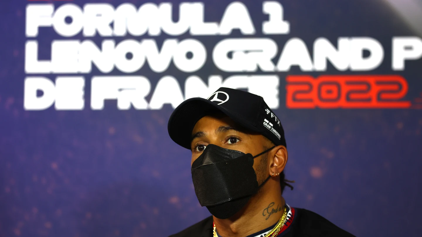 Lewis Hamilton Lewis Hamilton