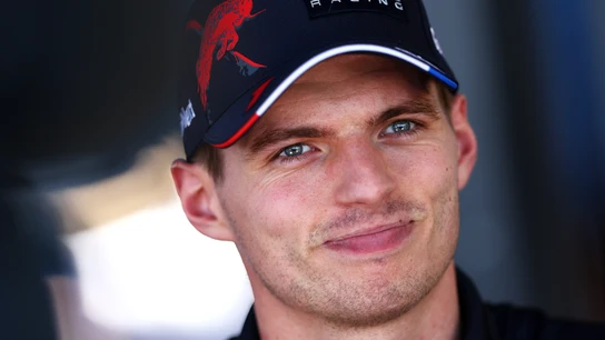 Max Verstappen Max Verstappen