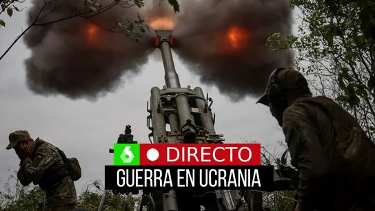 Guerra Ucrania Rusia hoy: última hora de Putin, Zelenski y los ataques rusos en directo Guerra Ucrania Rusia hoy: última hora de Putin, Zelenski y los ataques rusos en directo