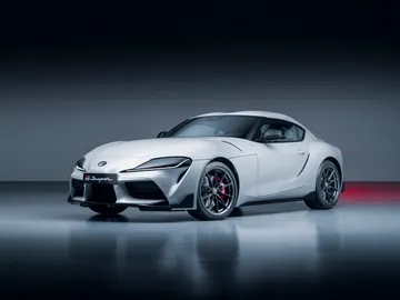 Toyota, Subaru, Suzuki y Daihatsu se unen para revivir al motor de combustión Toyota, Subaru, Suzuki y Daihatsu se unen para revivir al motor de combustión