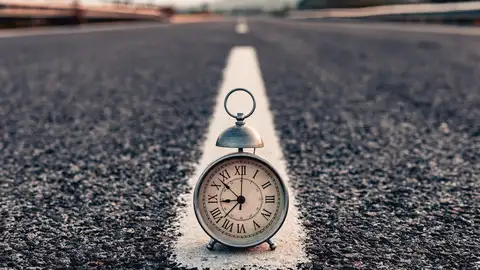 reloj reloj