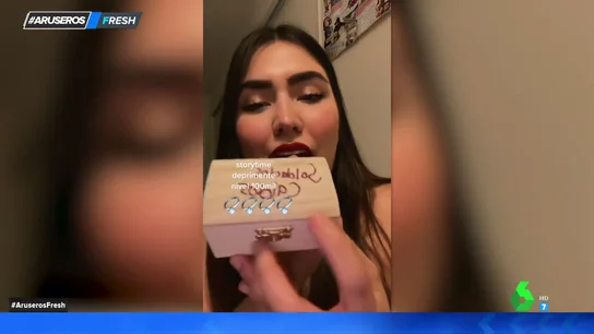 anillos tiktok anillos tiktok
