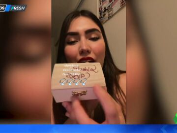 anillos tiktok