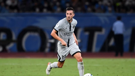 Pablo Sarabia. Pablo Sarabia.