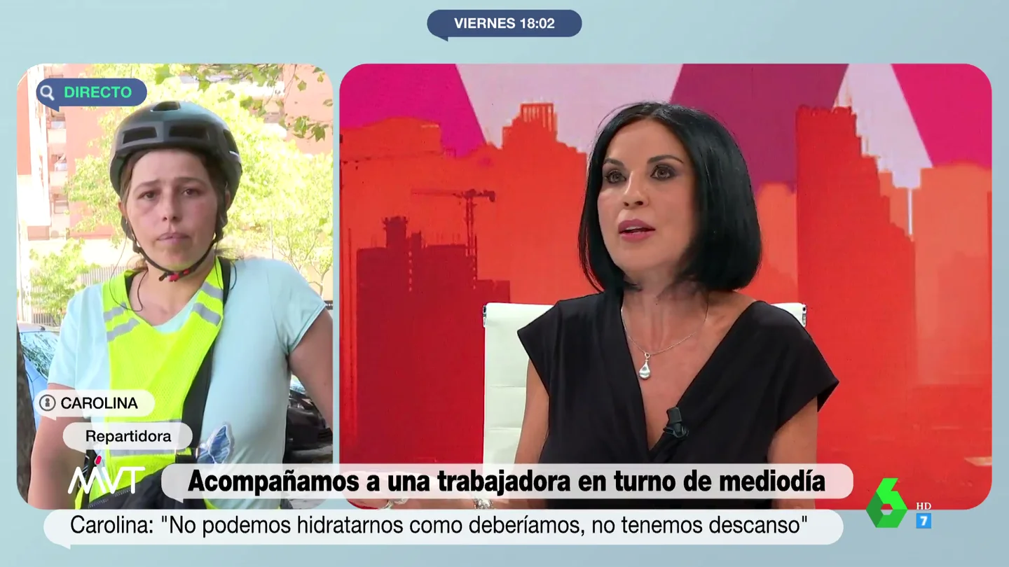 Beatriz de Vicente Beatriz de Vicente