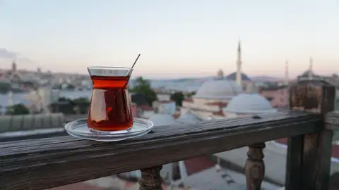 Turquía Turquía
