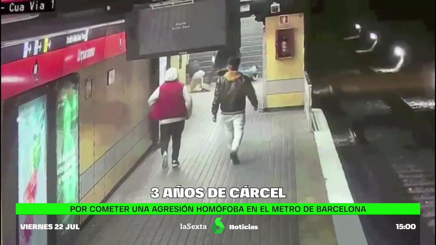 agresion homofoba agresion homofoba