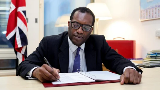 Las empresas británicas podrán contratar personal eventual durante las huelgas Las empresas británicas podrán contratar personal eventual durante las huelgas
