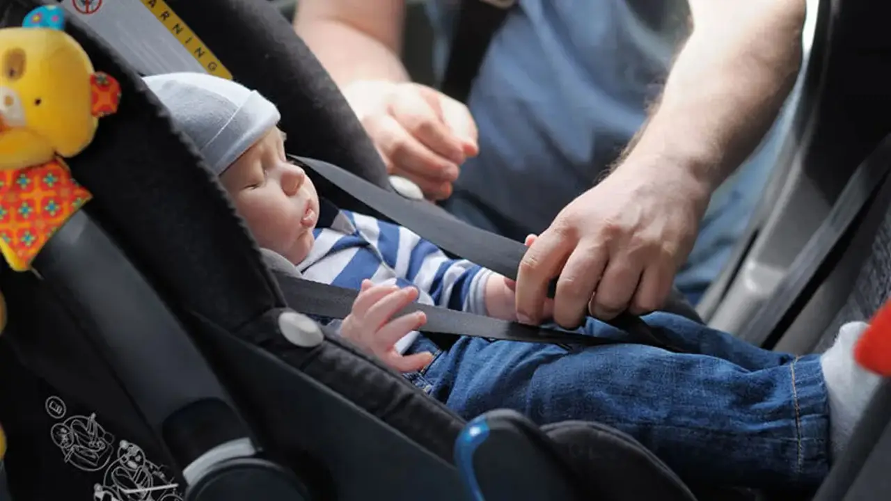 Prime Day 2023: las mejores ofertas en sillas de coche para bebés y  niños