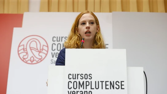 Belarra cambia a Santiago por Verstrynge en la dirección de la Agenda 2030 Belarra cambia a Santiago por Verstrynge en la dirección de la Agenda 2030