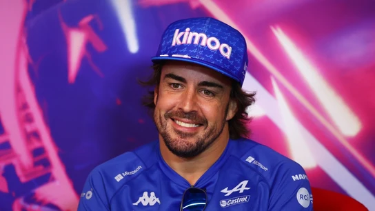 Fernando Alonso. Fernando Alonso.
