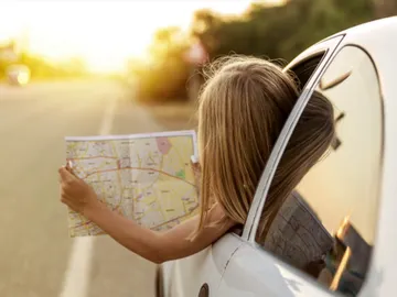 Las multas más comunes del verano Las multas más comunes del verano