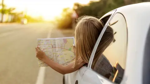 Las multas más comunes del verano Las multas más comunes del verano