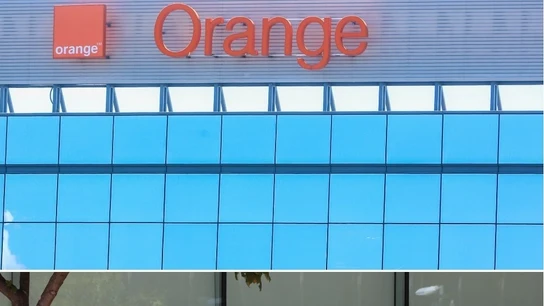 Orange Orange