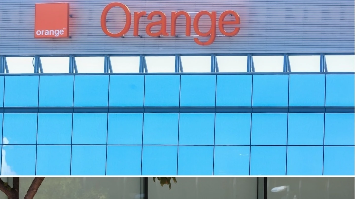 Orange Orange
