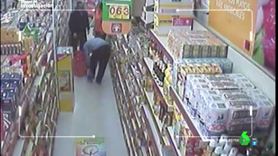 Contrabando de comida: descarado "robo a destajo" de los productos más codiciados para la reventa ilegal Contrabando de comida: descarado "robo a destajo" de los productos más codiciados para la reventa ilegal