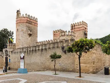 Castillo de San Marcos de El Puerto de Santa María: historia y datos curiosos que te sorprenderán