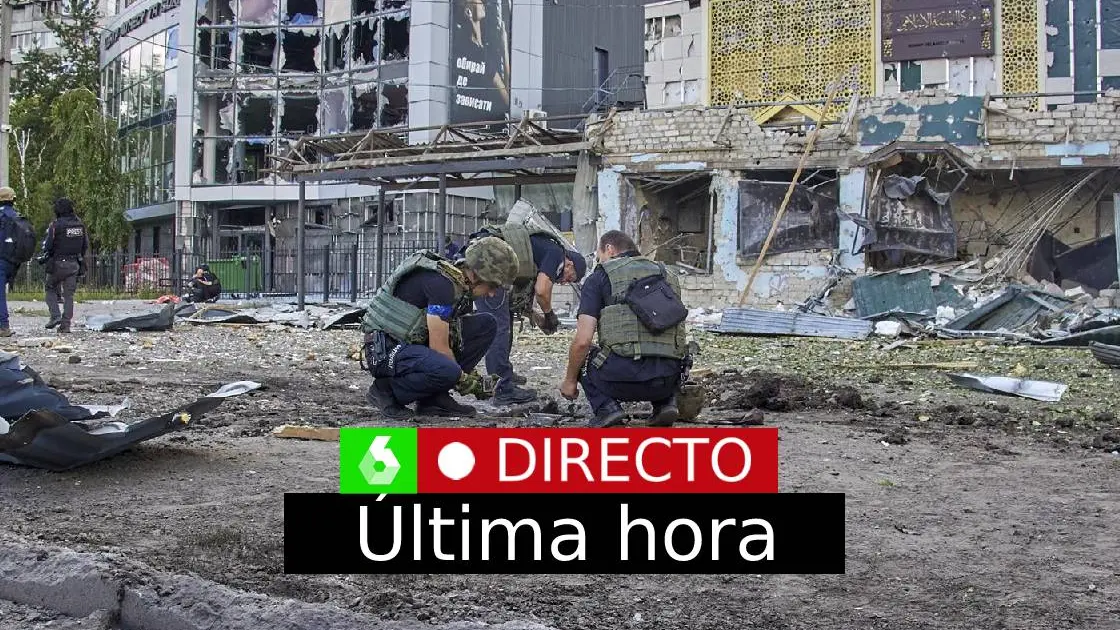 Guerra de Ucrania-Rusia Guerra de Ucrania-Rusia