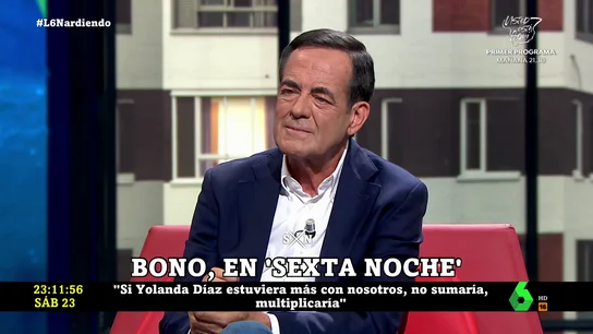 José Bono José Bono