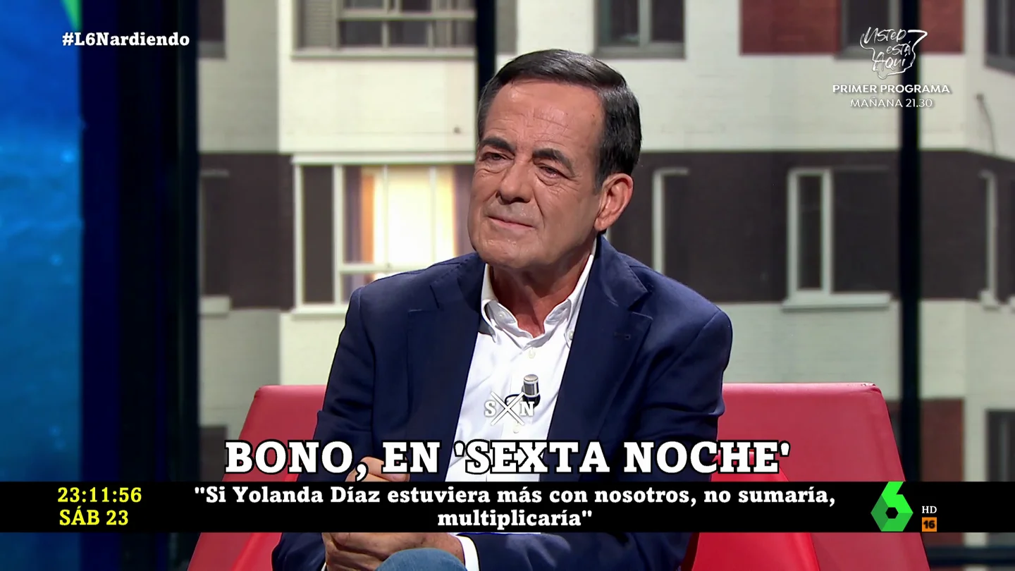 José Bono José Bono