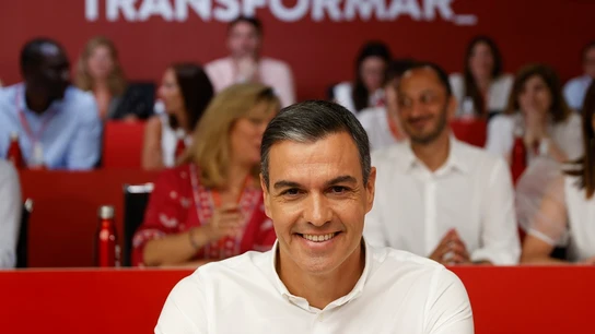 El presidente del Gobierno, Pedro Sánchez El presidente del Gobierno, Pedro Sánchez