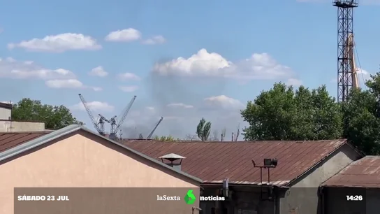 ÚLTIMA HORA UCRANIA + 150 DÍAS INVASIÓN ÚLTIMA HORA UCRANIA + 150 DÍAS INVASIÓN