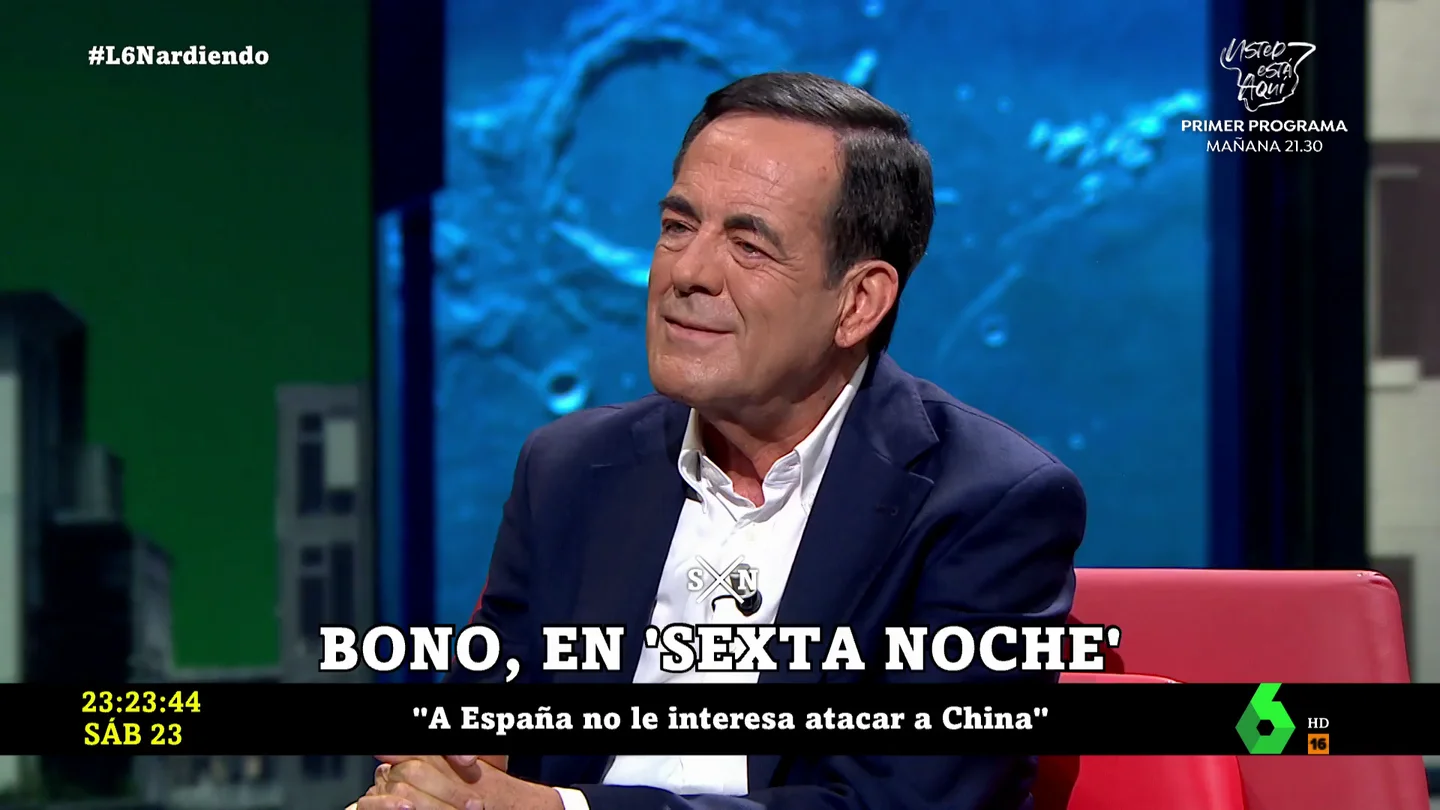 José Bono José Bono