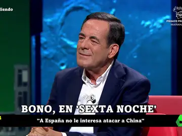 José Bono