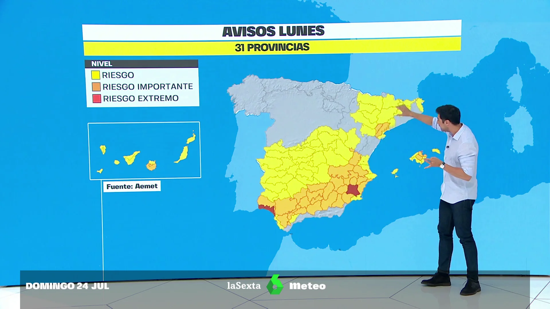 Meteorología