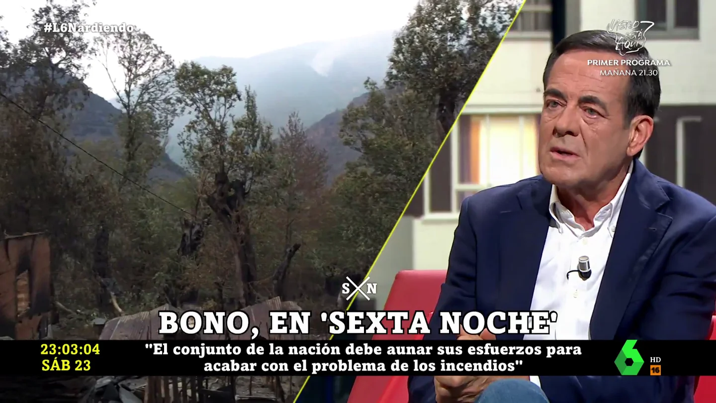 José Bono José Bono