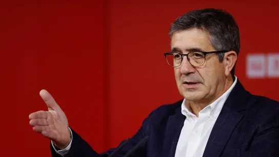 Patxi López Patxi López