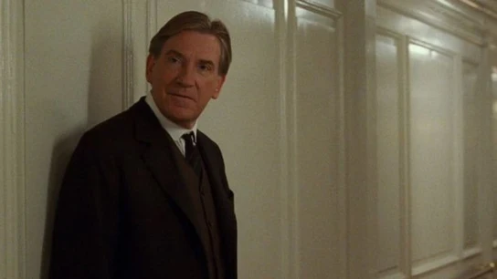 David Warner, actuando David Warner, actuando