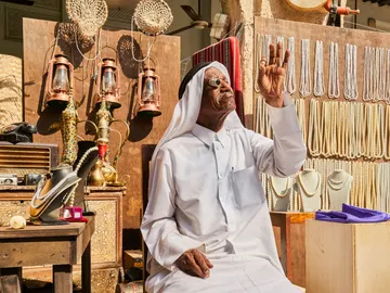Esto es lo que debes saber si vas a viajar al Mundial de Qatar Esto es lo que debes saber si vas a viajar al Mundial de Qatar