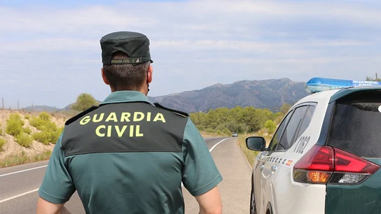 Investigan como posible crimen machista la muerte de una mujer en Humilladero Investigan como posible crimen machista la muerte de una mujer en Humilladero