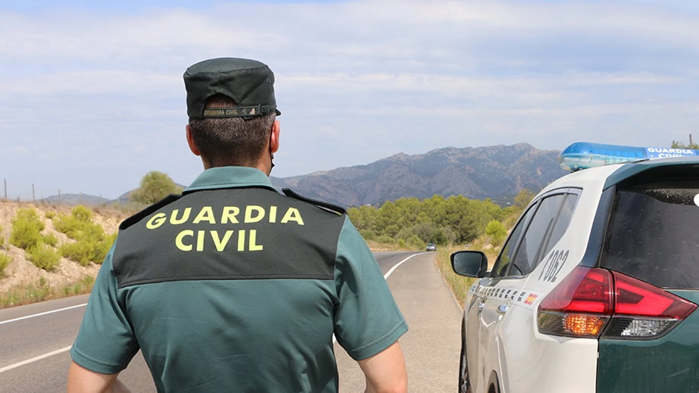 Investigan como posible crimen machista la muerte de una mujer en Humilladero Investigan como posible crimen machista la muerte de una mujer en Humilladero