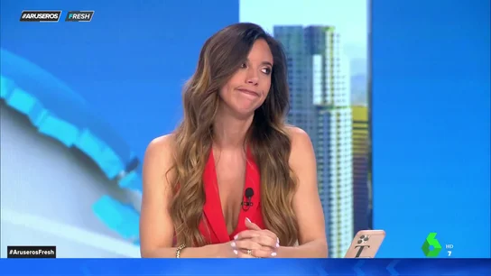 Tatiana Arús Tatiana Arús