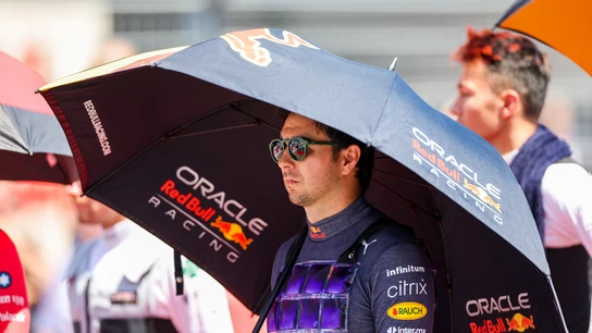 Sergio Pérez Sergio Pérez