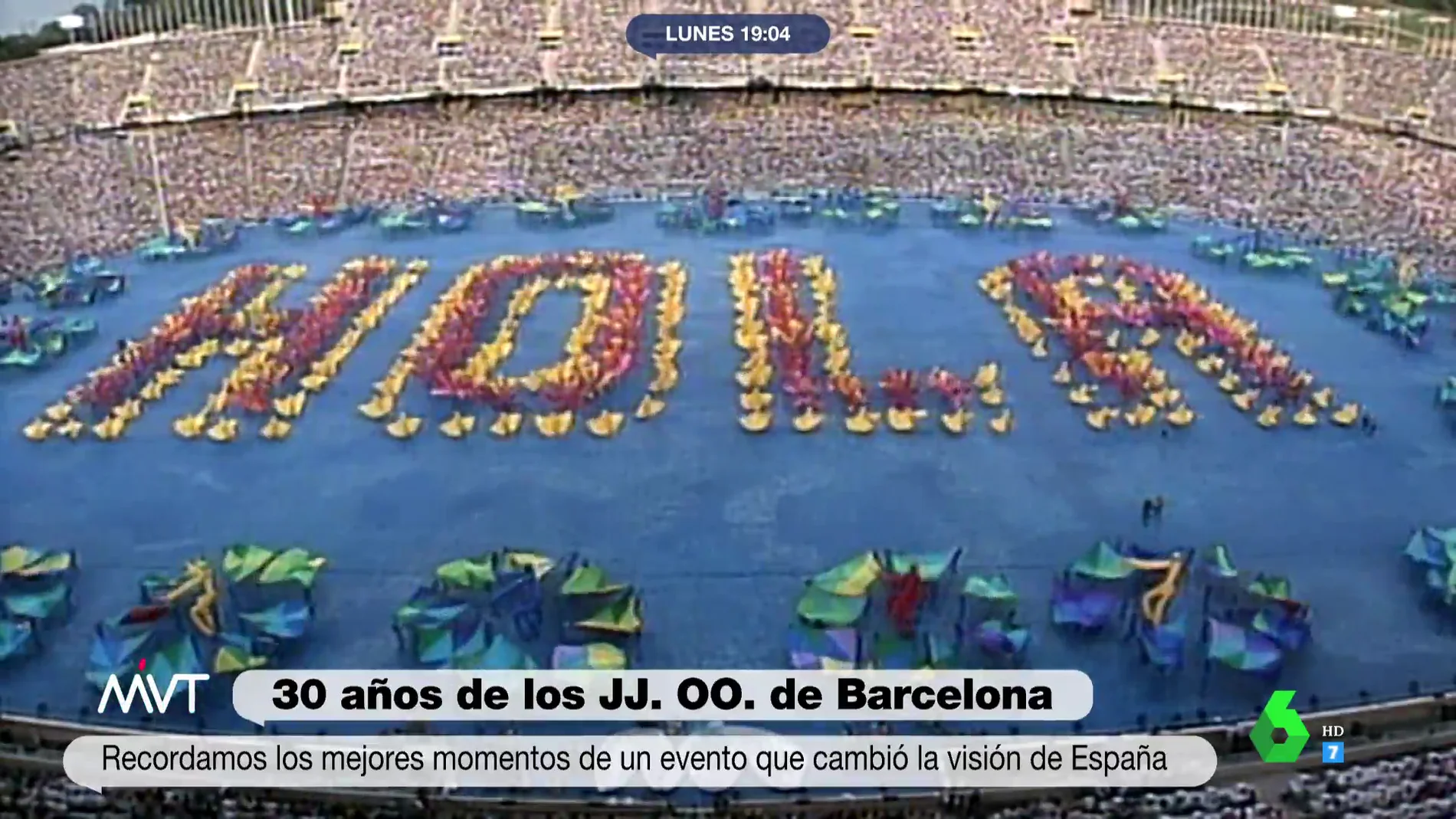 30 años de Barcelona 92: los mejores momentos de los Juegos Olímpicos que cambiaron la visión de España