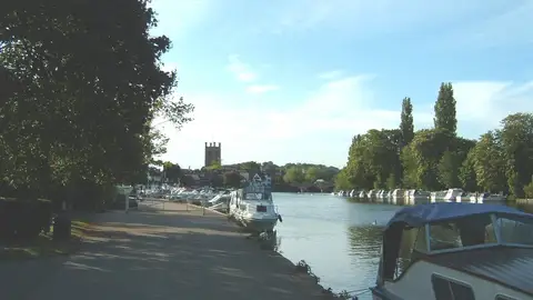 Henley-on-Thames Henley-on-Thames