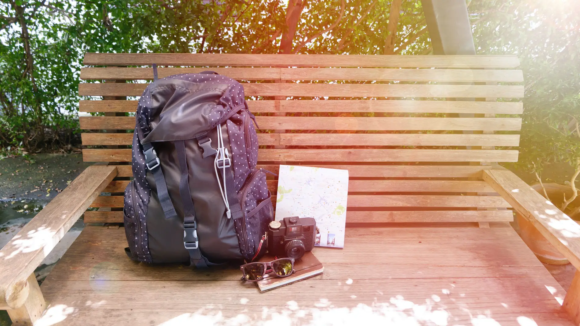 Las mejores mochilas para viajar - Tips Para Tu Viaje