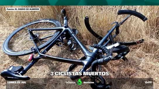 ciclistas ciclistas