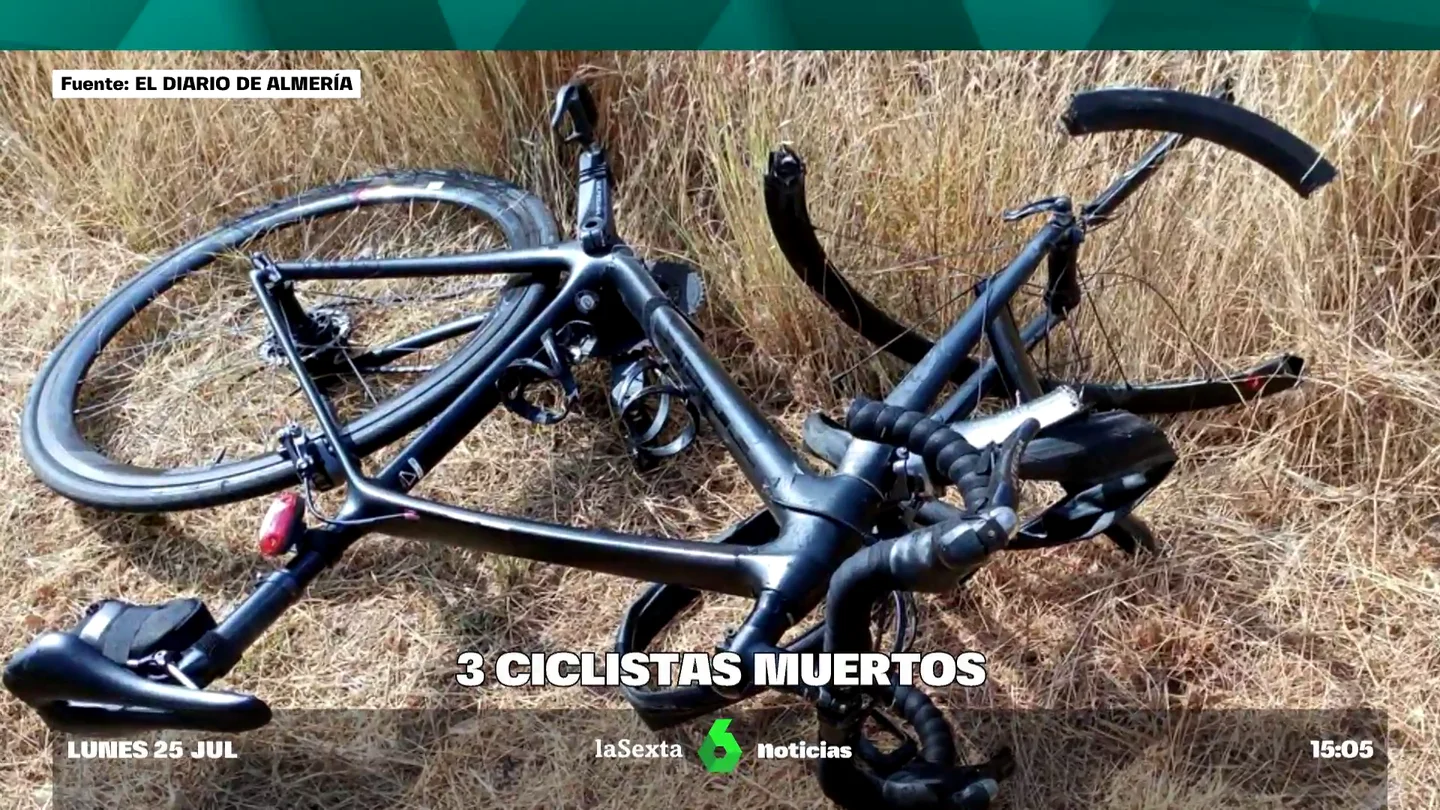 ciclistas ciclistas
