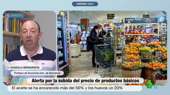 Bernardos precios Bernardos precios