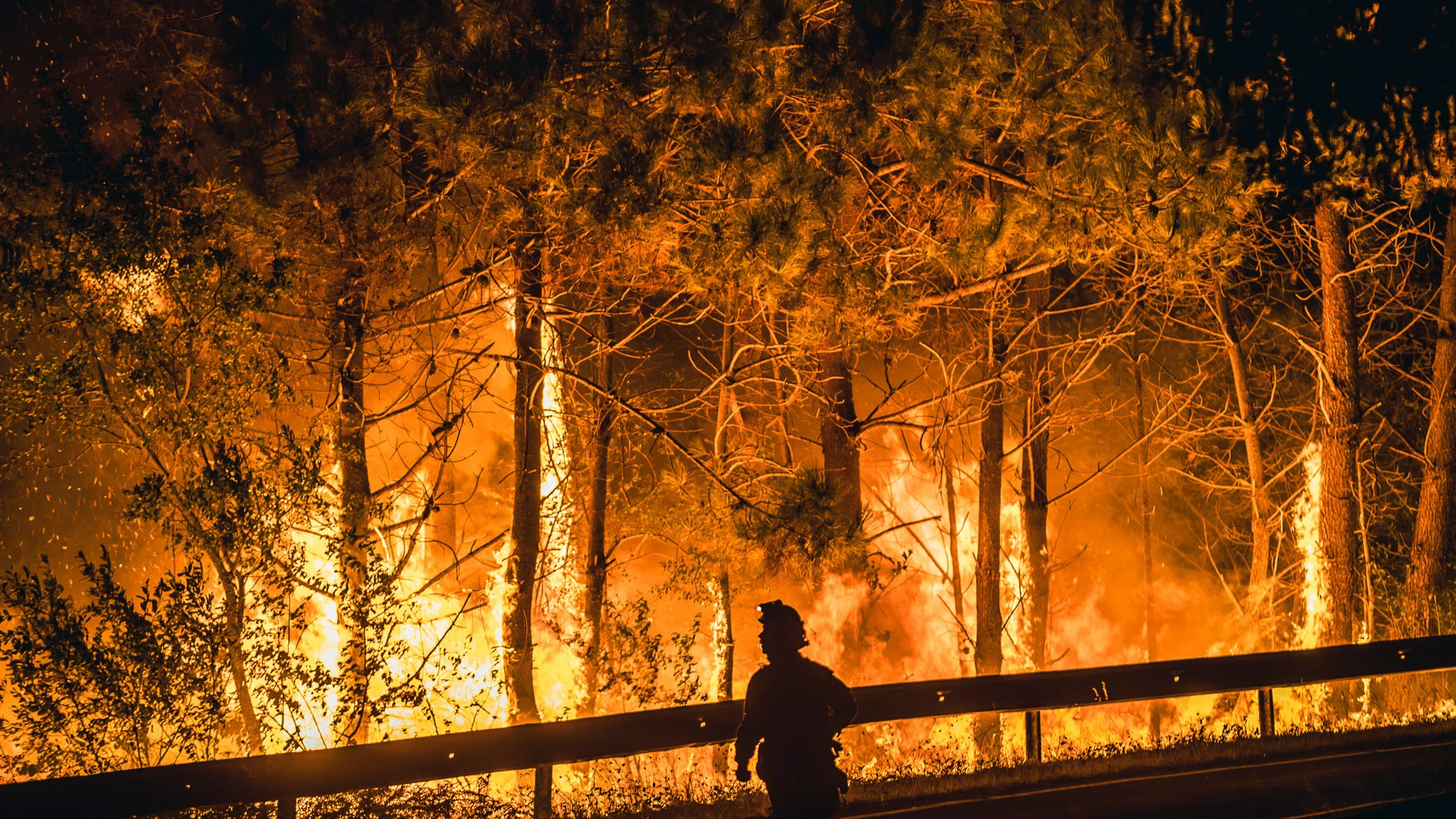 El coste económico directo de los incendios en España supera los 2.000 millones de euros