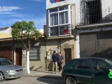 "Tengo un Porsche Panamera porque me dan tres pagas y mi marido cobra 504 euros": la justificación de la tía de 'El Patrón'