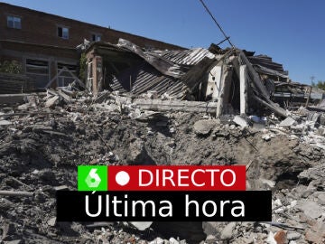 War Russia Ukraine, live |  Moscow blocks access routes for arms supplies sent to Ukraine