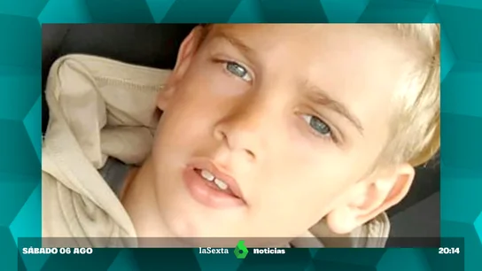 Muere Archie, el niño de 12 años en muerte cerebral desde abril a causa de un reto de TikTok Muere Archie, el niño de 12 años en muerte cerebral desde abril a causa de un reto de TikTok