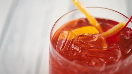 Cerveza o tinto de verano: ¿Cuál engorda más? Cerveza o tinto de verano: ¿Cuál engorda más?