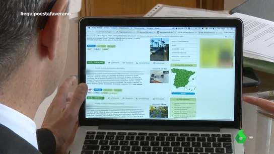Estafas de alquileres en verano: chollos 700 euros más baratos que son un engaño Estafas de alquileres en verano: chollos 700 euros más baratos que son un engaño